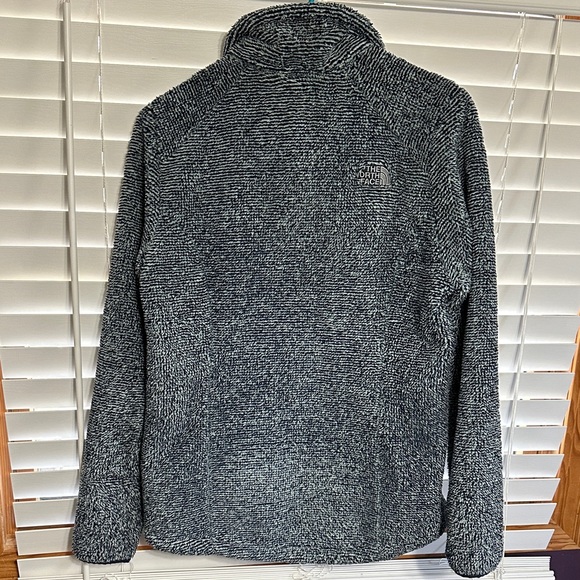 The North Face Women's Osito 2 Fleece Jacket - Picture 5 of 14